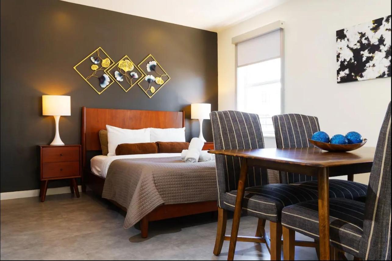Franklin Suites South Beach ไมอามีบีช ภายนอก รูปภาพ
