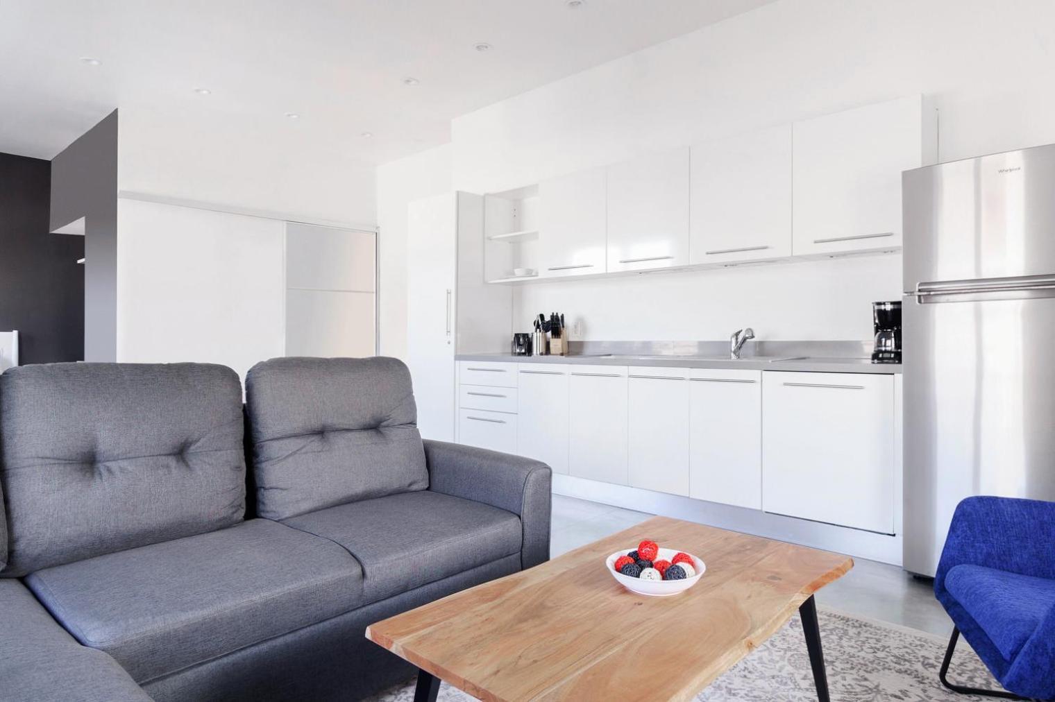 Franklin Suites South Beach ไมอามีบีช ภายนอก รูปภาพ