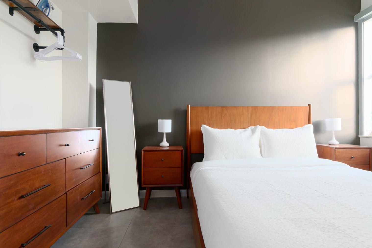 Franklin Suites South Beach ไมอามีบีช ภายนอก รูปภาพ