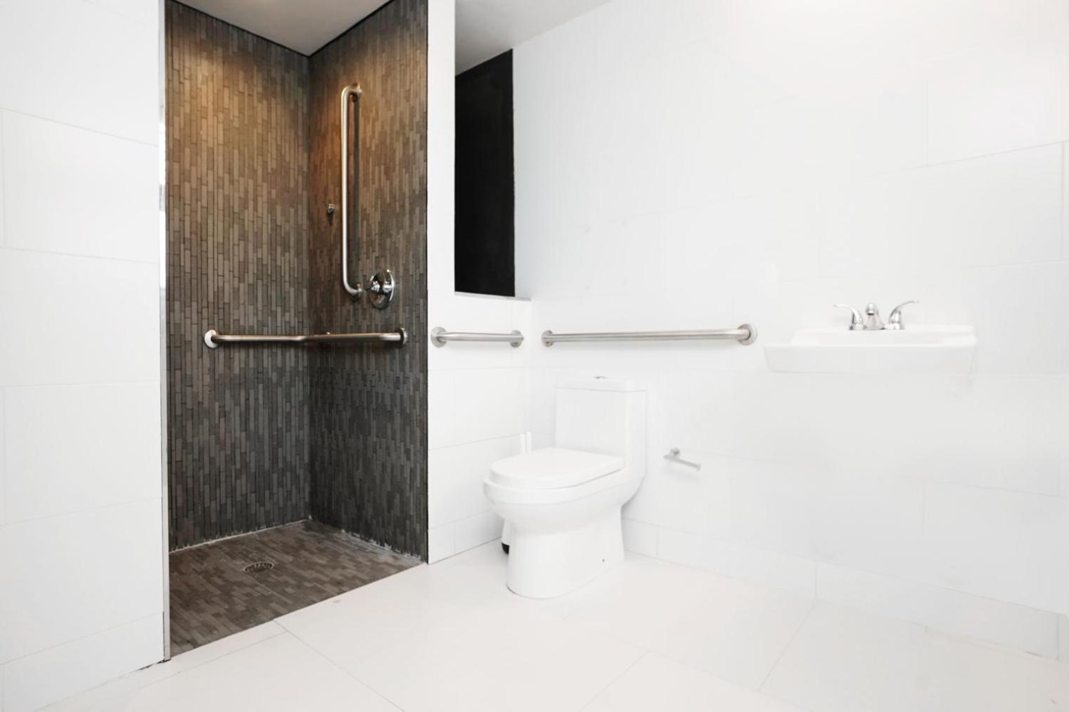 Franklin Suites South Beach ไมอามีบีช ภายนอก รูปภาพ