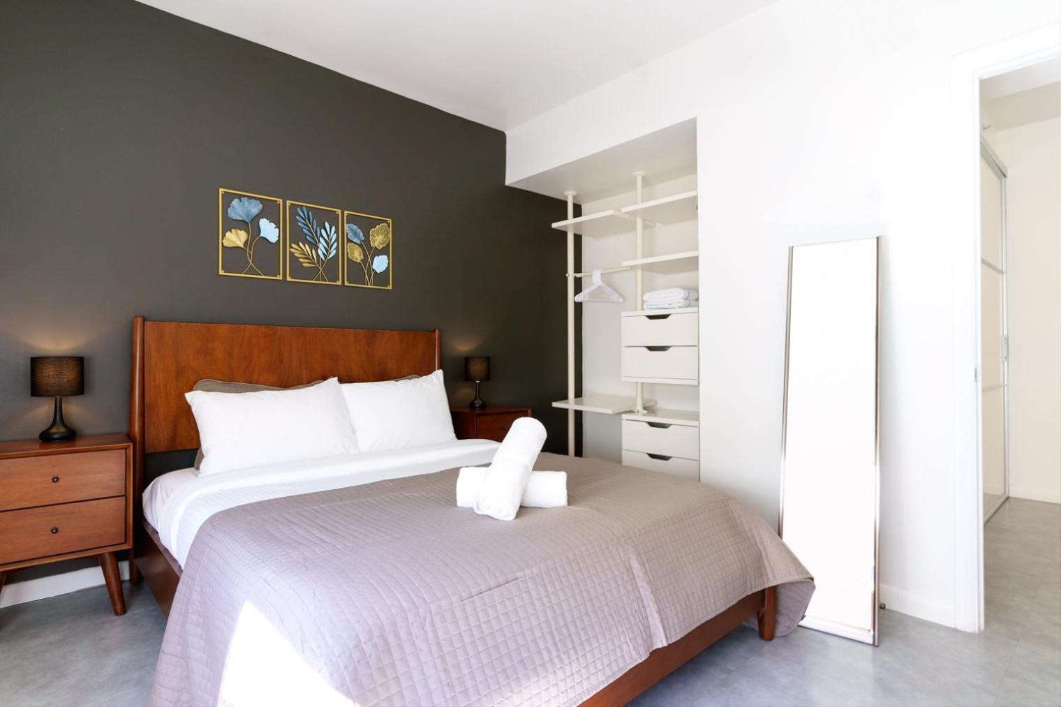 Franklin Suites South Beach ไมอามีบีช ภายนอก รูปภาพ