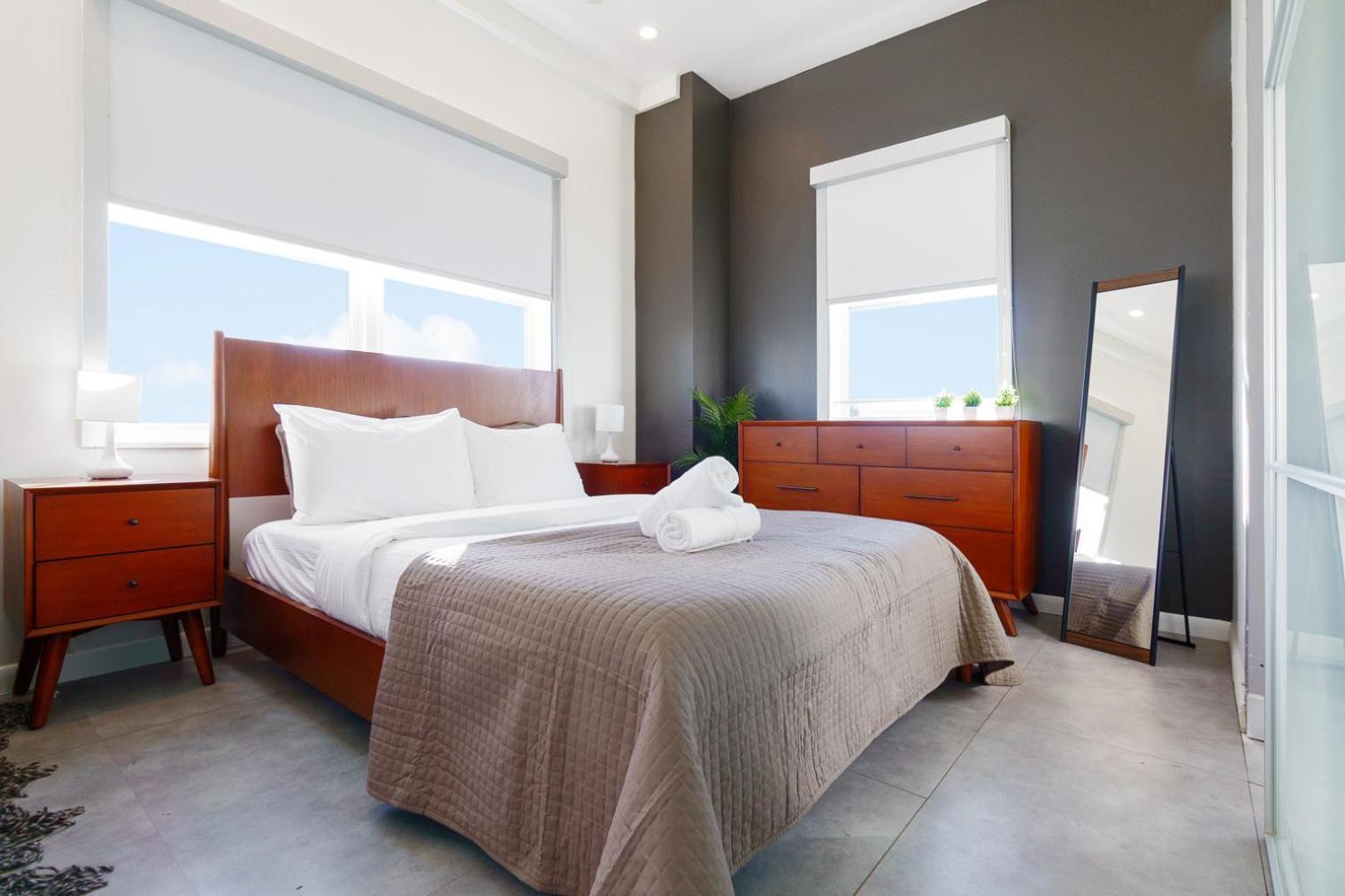 Franklin Suites South Beach ไมอามีบีช ภายนอก รูปภาพ