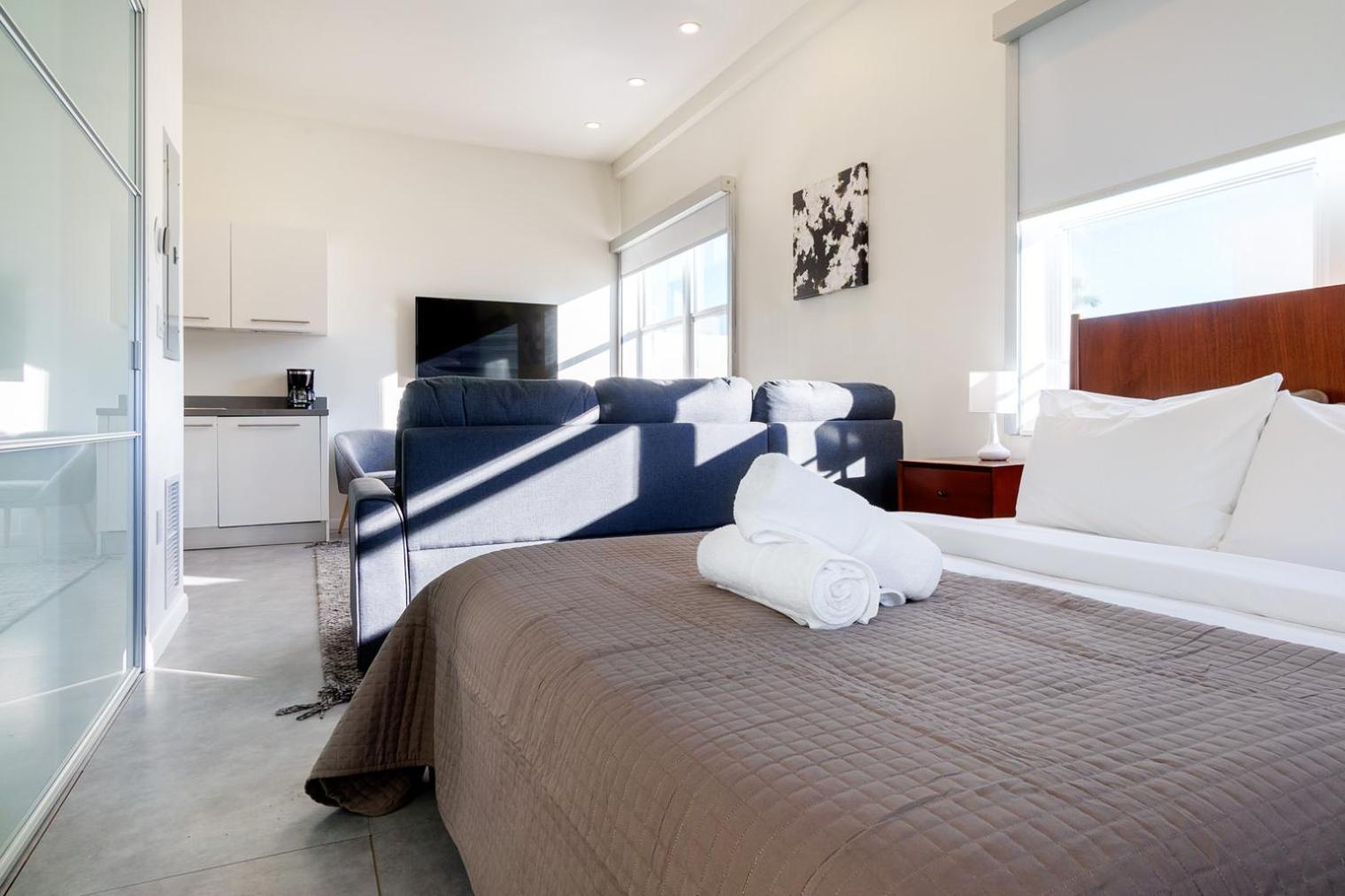 Franklin Suites South Beach ไมอามีบีช ภายนอก รูปภาพ
