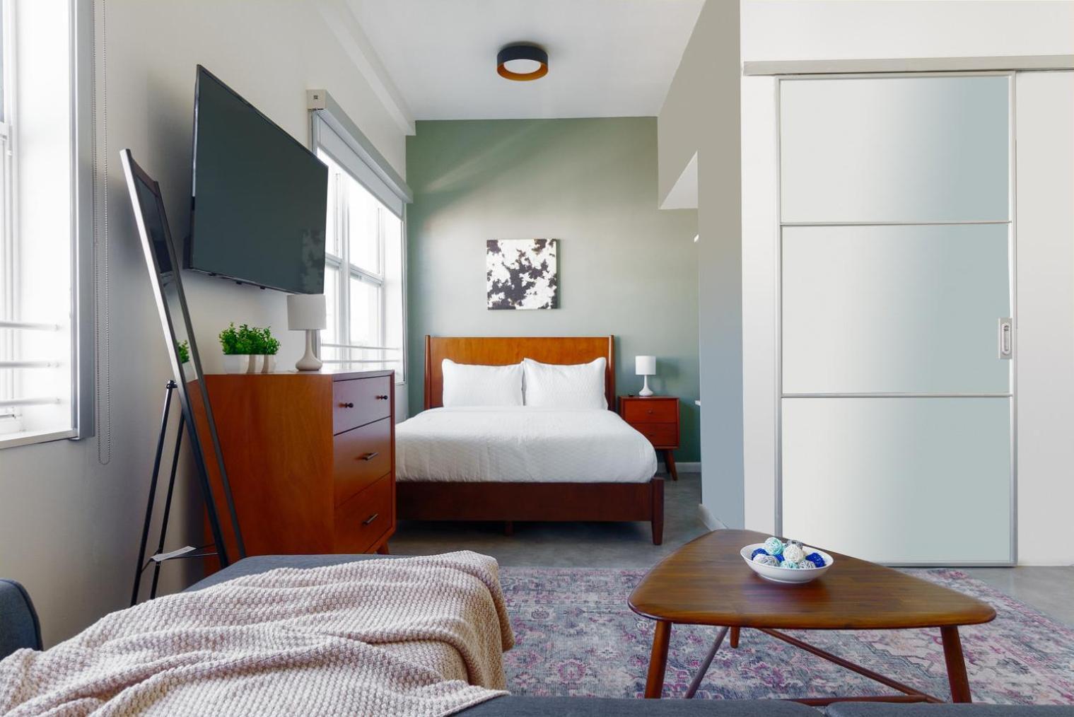 Franklin Suites South Beach ไมอามีบีช ภายนอก รูปภาพ
