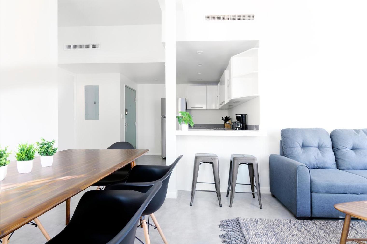 Franklin Suites South Beach ไมอามีบีช ภายนอก รูปภาพ