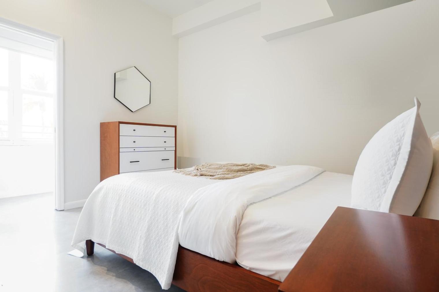 Franklin Suites South Beach ไมอามีบีช ภายนอก รูปภาพ